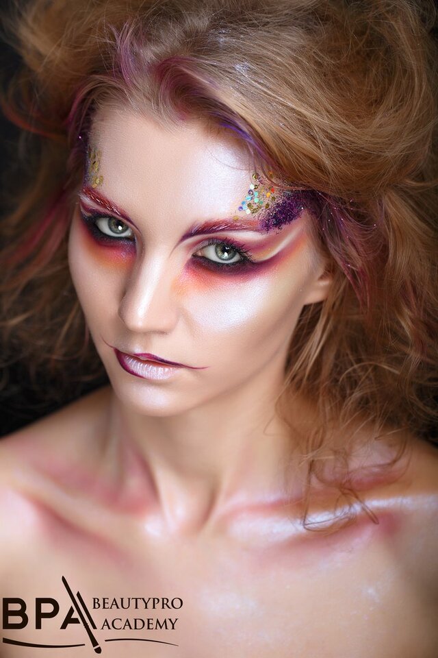 Foto Maria Polikarpova