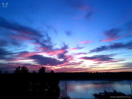 Lena Serbinina's photo