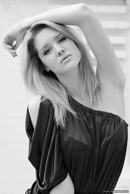 Oleg Tokarev's photo