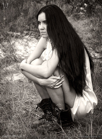 Nadezhda Shuda's photo