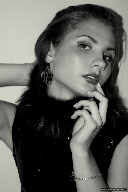 Aleksandra Vlasova's photo