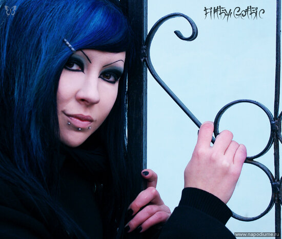 Фото Filthy Gothic