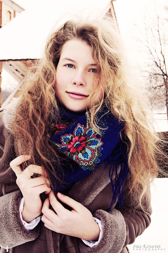 Ludmila Nikol'skaa's photo