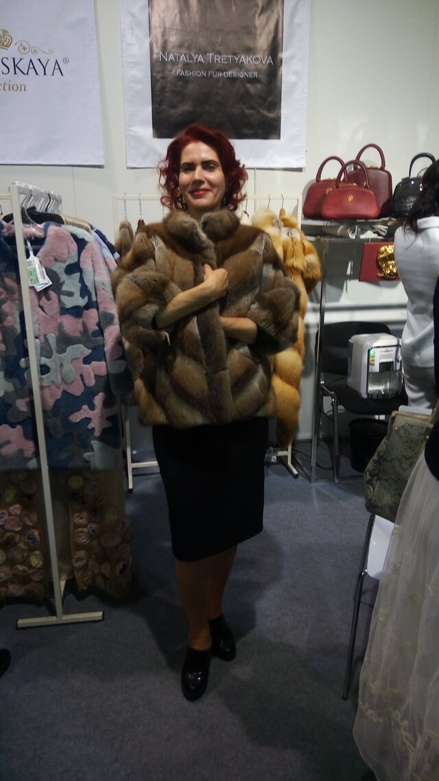 Фото Ирина Повышева