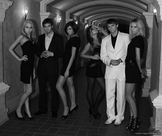 Moscow Family's photo
