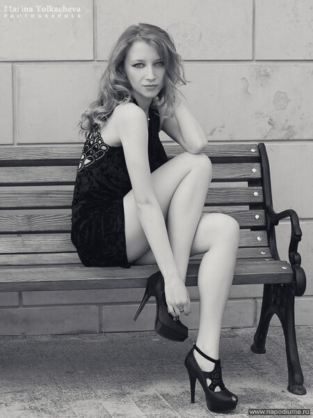 Фото Nataliya Polyanskaya