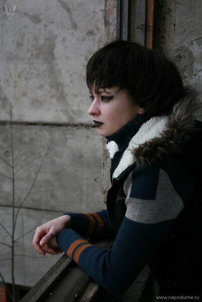 Dar'a Serbakova's photo
