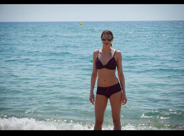Foto Viktoriia Snork