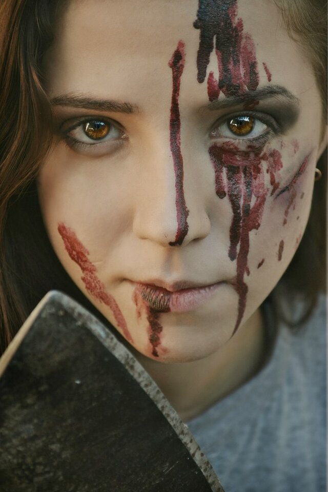 Foto Evgenia Acenko