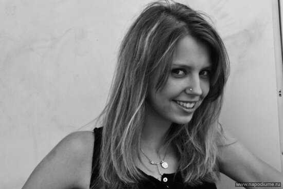 Elizaveta Babenko's photo