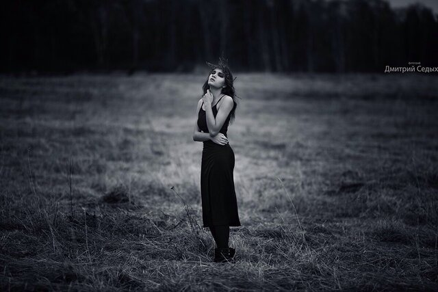 Galiya Khairetdinova's photo
