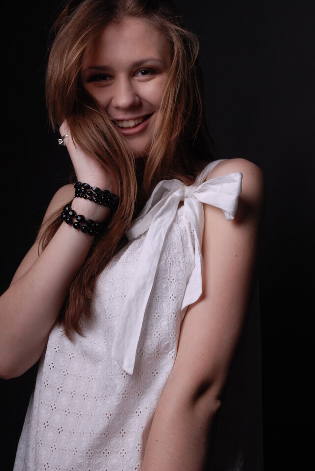 Elizaveta Voronkova's photo