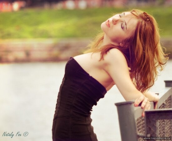 Ljubov' Trudova's photo