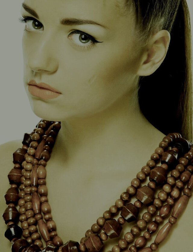 Foto Mar'jana Merkulova