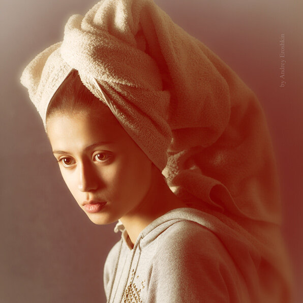 Andrej Eroskin's photo