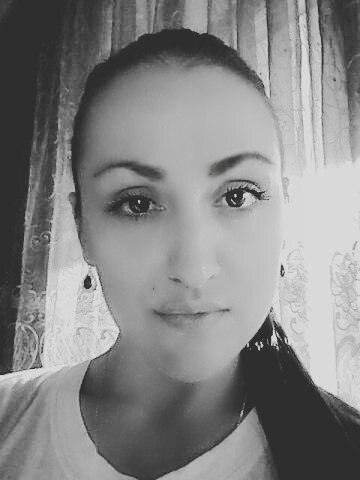 Foto Anna Pavliushchyk