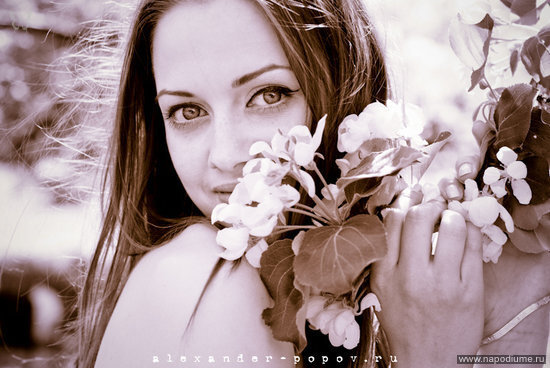 Marina Zueva's photo
