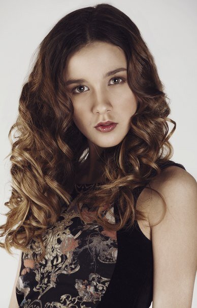 Moiseeva Elizaveta's photo