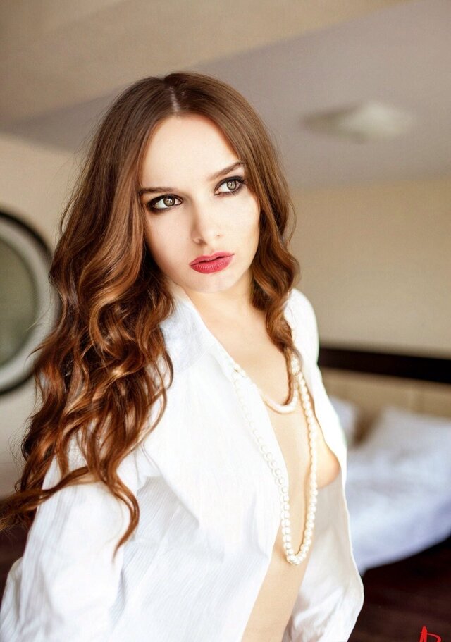 Ekaterina Kopylova's photo