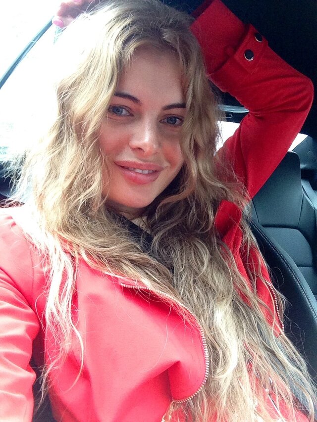 Фото Джульетта Lisa Алмазова