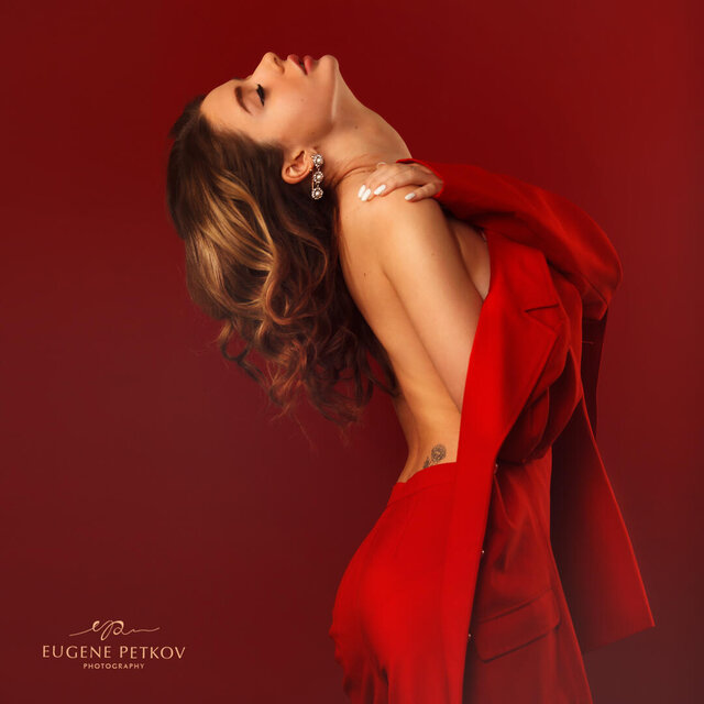 Evgeny Petkov's photo
