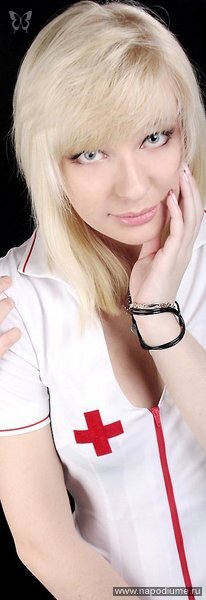 Фото Alisa Selezneva