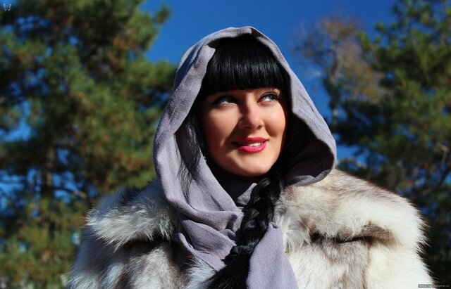 Ulia Siskina's photo