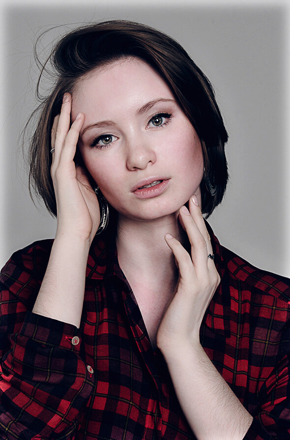 Фото Екатерина Козырева