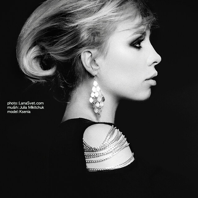 Ksenija Beluha's photo