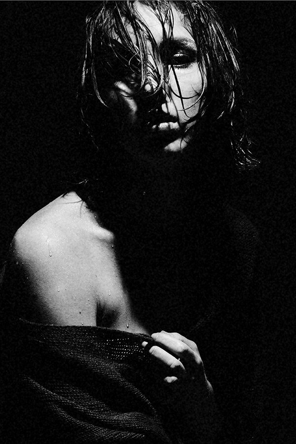 Julija Poljakova's photo