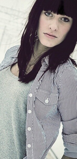 照片Ekaterina Ostranina