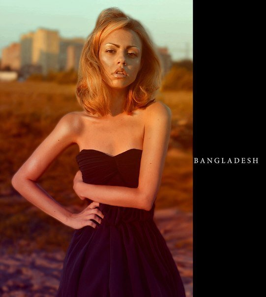 Daria Voinova's photo