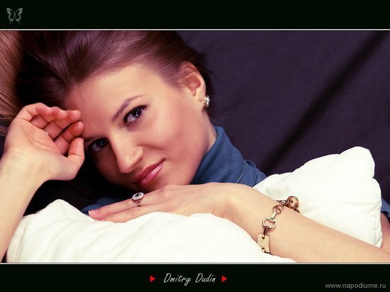 Dmitrij Dudin's photo
