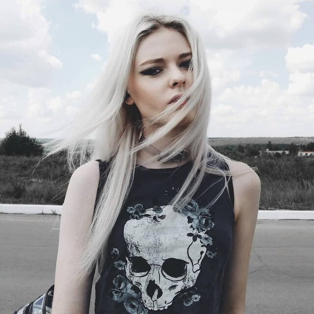 Alekhina