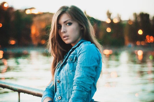 Natasha Parasochka's photo