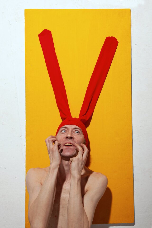 Foto Alex Kui