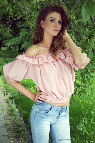 Jane Mursikaeva's photo