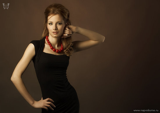 Olga Gremushkina's photo