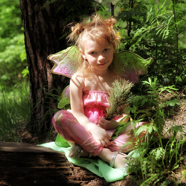 Maria Vinogradskaa's photo