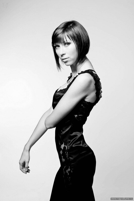 Aleksandra Petrova's photo