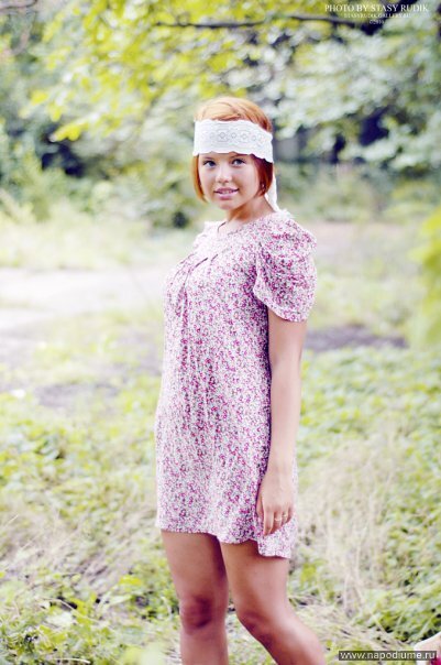 Фото Stasy Rudik