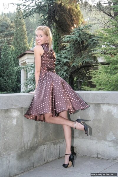 Yuliya Yalta's photo