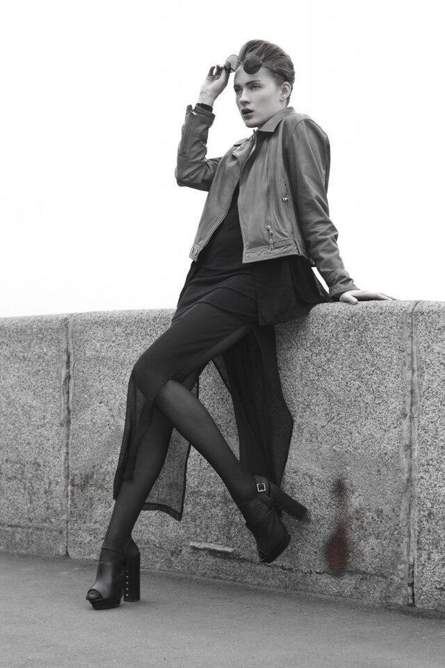 Lizaveta Babockina's photo