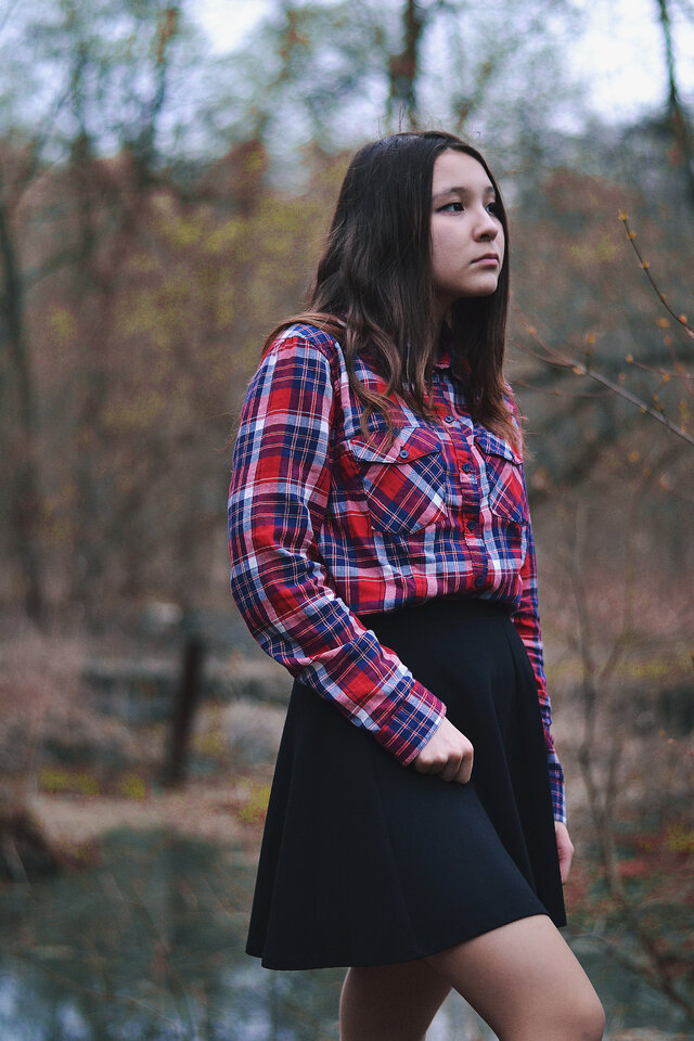 Kristina Mosharova's photo