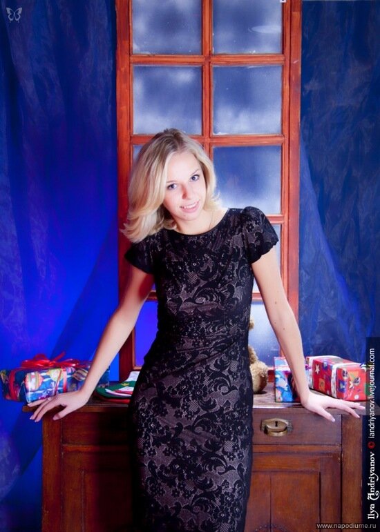Veronika Aruniceva's photo