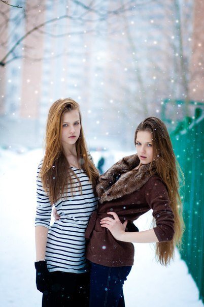 Фото Лиза Гунченко