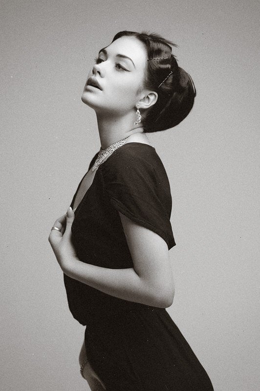 Фото Екатерина Лютая