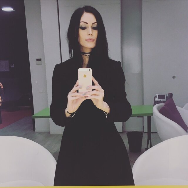 Фото Марьяна Марсова