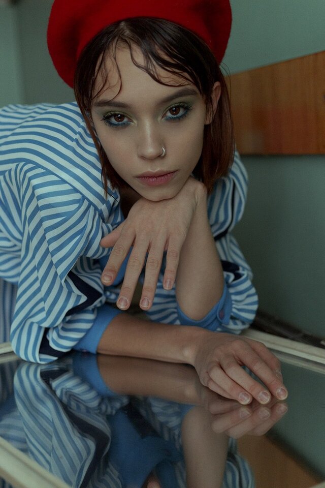 Фото Дарья Стеценко