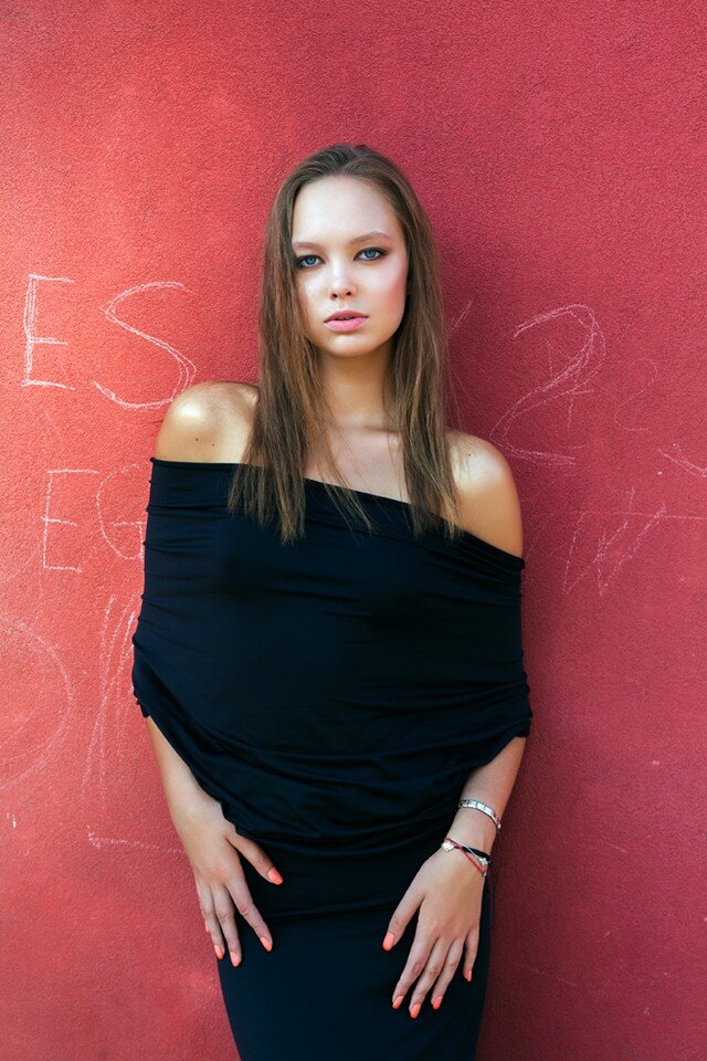 Фото Анита Ушакова